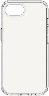 Immagine prodotto di Cover "Clear Protection Case" per Apple iPhone 16e, trasparente (00229680)