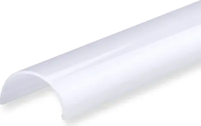 Produktbild von ISOLED 116042 Abdeckung COVER26 opal/satiniert 85cm für T5/T8 Umrüstplatine