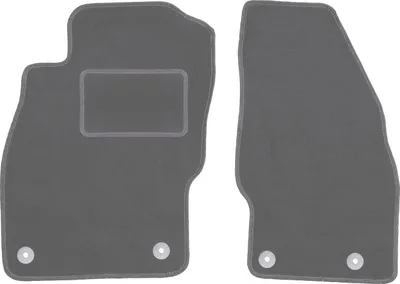 Immagine prodotto di Tappetini anteriori: Opel Adam hatchback (dal 2012)