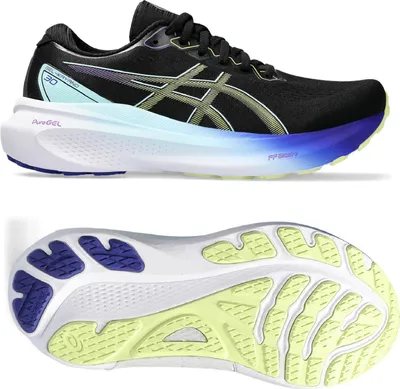 Produktbild von Asics Gel-Kayano 30 Damen Running Laufschuhe 1012B357 003 : 39,5 EU Grösse - Schuhe: 39,5 EU