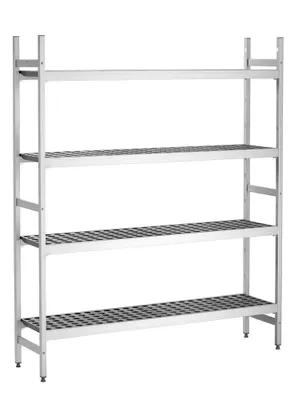 Image de Bartscher Système d'étagères Bartscher Kit 3