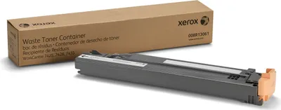 Immagine prodotto di Contenitore del toner di scarto WorkCentre 7425