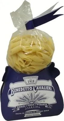 Immagine prodotto di Penne Rigate 500 gr. - Pastificio Cavalieri