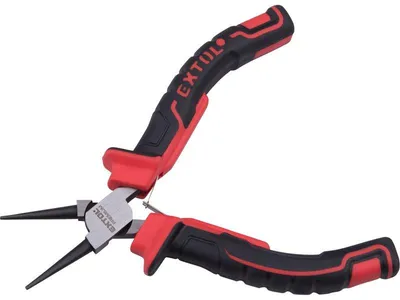Immagine prodotto di Extol Premium Pinze tonde 8813027 125 mm