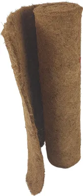 Produktbild von Kokosmatte Frostschutz Pflanzen Kälteschutz Winterschutz 150 x 50 cm