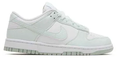 Produktbild von Nike Dunk Low Next Nature White Mint - EU: 44