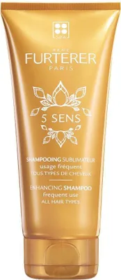 Immagine prodotto di Rene Furterer 5 Sens Shampoo sublimante 50ml