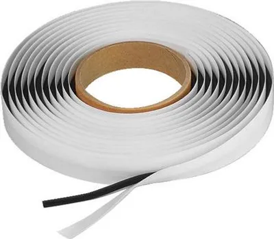 Produktbild von MDM-25 Butyl-Dichtung, 3 Meter, formbar, temperaturbeständig von -40 bis +90 °C