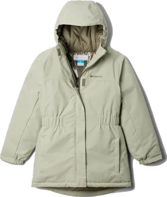 Produktbild von COLUMBIA HIKEBOUND II LONG INSULAT Grün