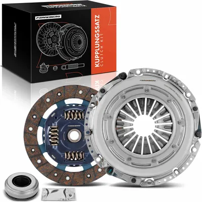 Imagen del producto de Kit de embrague Frankberg 1x para Citroën Jumpy (furgoneta), Fiat Scudo (autobús), Peugeot Expert (camioneta/chasis), Tepee, motor 2.0L