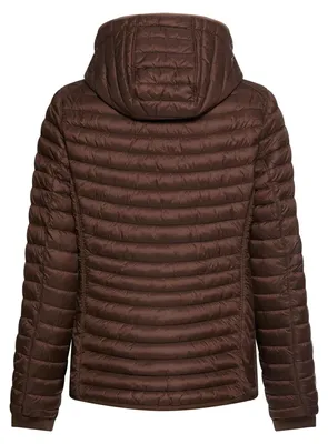 Produktbild von Camel Active 330530-8E50 - Damen Steppjacke, Größe:42, Farbe:brown