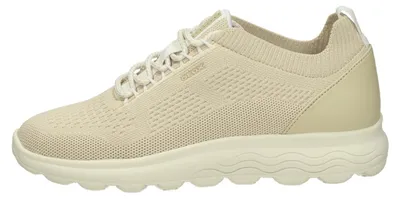 Produktbild von Geox Woman D SPHERICA A Sneakers LT Taupe 39 EU