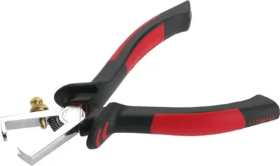 Produktbild von Cimco VDE-Abisolierzange 160mm 100686