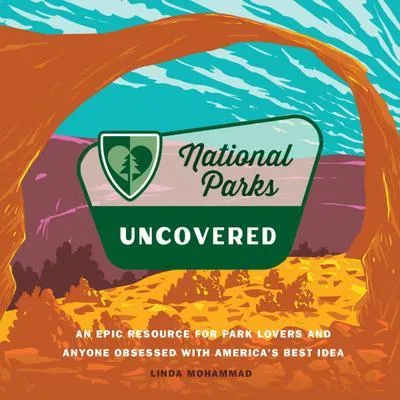 Obrázok produktu pre National Parks Uncovered