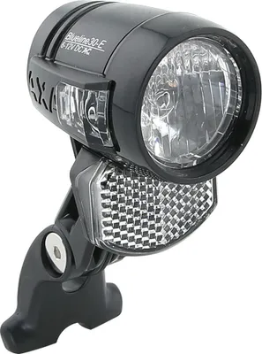 Produktbild von Axa Scheinwerfer Blueline 30 E-Bike 6-12V Lose
