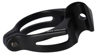 Produktbild von Sram Schelle für Umwerfer 11.7618.000.002 m.Anschlag f.Kettenabw.