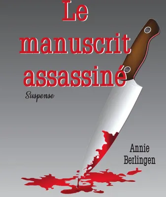 Produktbild von Le manuscrit assassiné