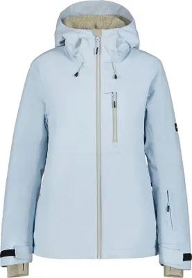 Produktbild von Icepeak Cathay I Jacke Blau 44 Damen Blau 44