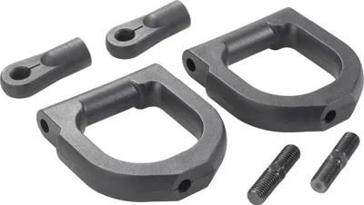 Produktbild von Reely 112004 Ersatzteil Obere Querlenker