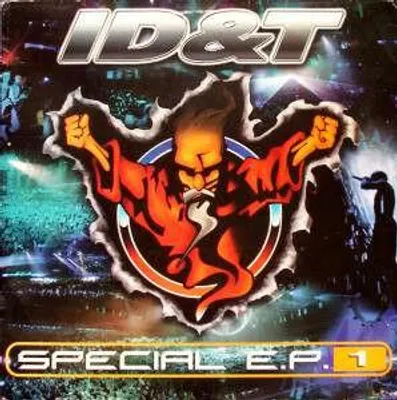 Image de ID&T Spécial E.P. 1