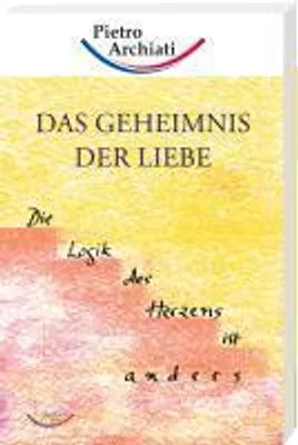 Produktbild von Das Geheimnis der Liebe