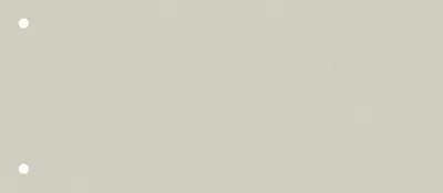 Productafbeelding van BRUNNEN 106604080 Scheidingsstrip, 10,5 x 24 cm, grijs