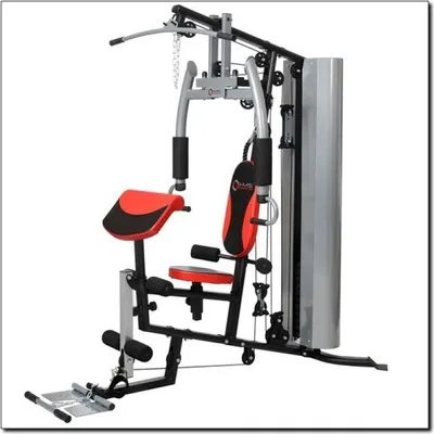 Obrázek produktu pro Atlas HMS Titan 7 Premium Pullunder HMS Größe: N/A,