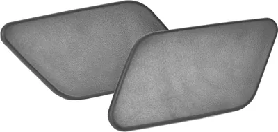 Obrázek produktu pro Pár krytek trysek ostřikovačů světlometů, vhodné pro F25 2010-2014, 51117261100