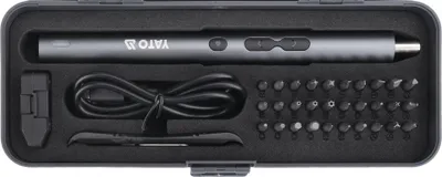 Zdjęcie produktu dla Wkrętarka akumulatorowa 3,6 V