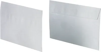 Produktbild von Tyvek Briefumschlag DIN Lang 110 x 220 mm weiß