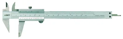 Obrázek produktu pro Obkreslovací měrka se stylusem 150mm 3513-0103 LIMIT
