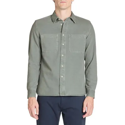 Produktbild von Celio Janime Baumwollhemd 1146649__S