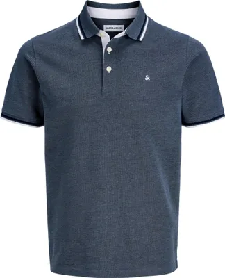 Produktbild von JACK & JONES Herren Poloshirt JJEPAULOS POLO