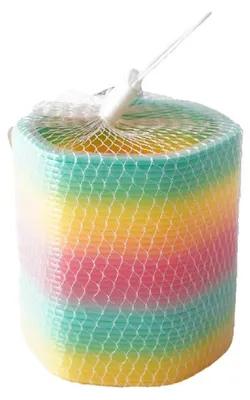 Obrázek produktu pro PLEJO Barevná spirála šestiúhelník