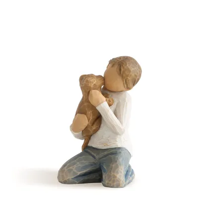 Produktbild von Willow Tree - Ich liebe dich