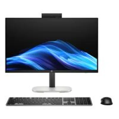HP ProStudio 4 AiO G1i Ultra 5 225 23.8 "FHD 250nits LBL AG 5600 SSD512 - All-in-One mit Monitor - Core Ultra 5