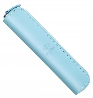 Immagine prodotto di Etui Parker Skórzane na Długopis Niebieskie