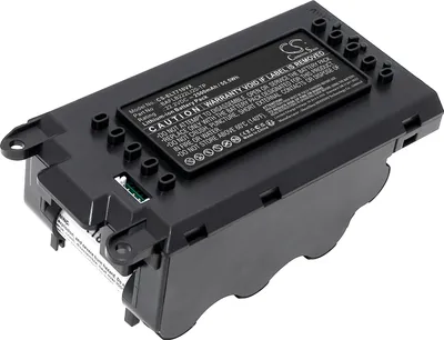 Obrázek produktu pro TECHTEK Baterie kompatibilní s [AEG] 90027754300, 90027754500, 90027754700, 90027754900, 90027755100, 90027755300, 90027762500, 90027762700, 9004020