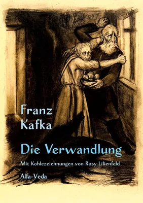 Produktbild von Die Verwandlung