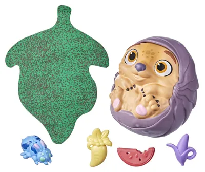 Immagine prodotto di Hasbro DPR RAI BABY TUK TUK F13935L0 - Hasbro F13935L0 - (Merchandising / Giocattoli)