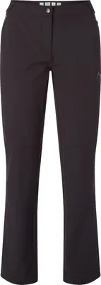 Produktbild von McKINLEY Wanderhose Damen McKinley Yuba II BLACK 40