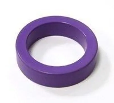 Produktbild von ELRING Dichtring 729.280 für VOLVO 7700 7mm FPM (Fluor-Kautschuk) 21mm 28,8mm