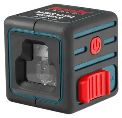 Produktbild von Lasernivellier
