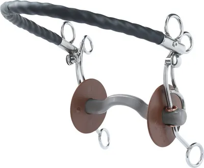 Imagen del producto de beris Tandem US Konnex, arco lingual suave