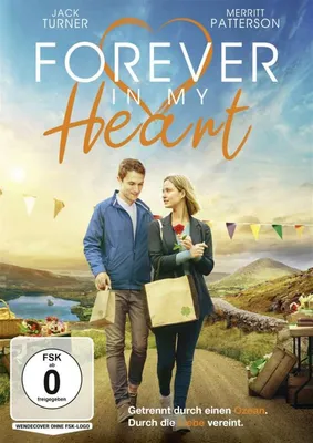 Produktbild von Forever in My Heart