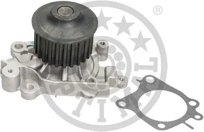 Produktbild von OPTIMAL Kühlmittelpumpe Wasserpumpe für VOLVO V40 Kombi (645) AQ-1584