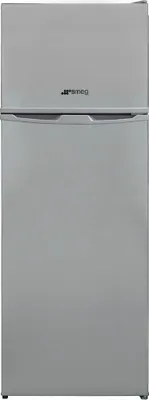Immagine prodotto di Smeg FD14ES frigorifero con congelatore Libera installazione 212 L E Argento