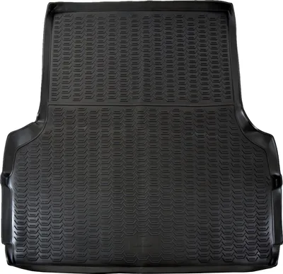Obrázok produktu pre SCOUTT | Vanička do kufra pre Nissan Navara Double Cab 2010-2016