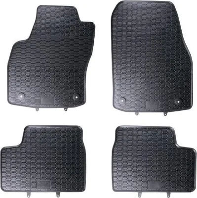 Immagine prodotto di Tappetini auto in gomma Geyer & Hosaja Opel Astra H 2004-2009