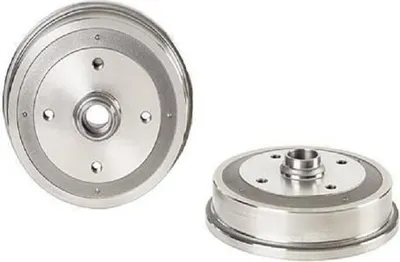 Produktbild von 2x BREMBO Bremstrommel 14.3219.10 für VW KAEFER